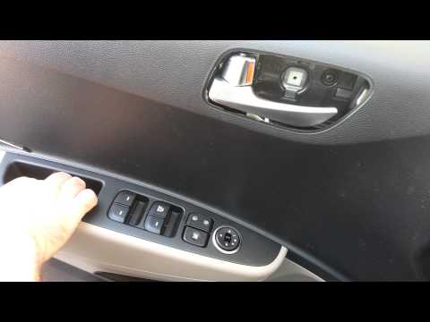 how to remove vn door