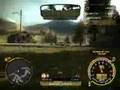 MW Pursuit - Chopper drops Truck on me