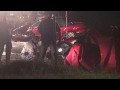 Fatal DUI Accident at Route 9, Bennetts Crossing