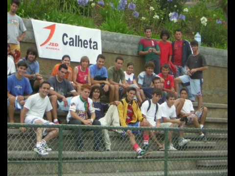 JSD CALHETA