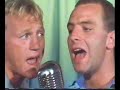 robson green unchained melody