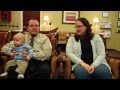 A Patient Story: 'I'll get you a baby'