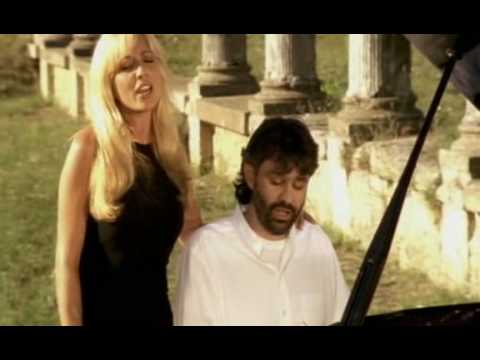 Vivo Por Ella ft. Marta Sánchez Andrea Bocelli