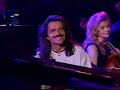 Yanni - A love for life - Royal Albert Hall, London Yanni - A love for life - Royal Albert Hall, London