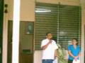 PALABRAS DEL P. DONALD MENDOZA, RECTOR DEL COLEGIO CALASANZ