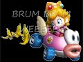 PEACH PREGNAT PART 2