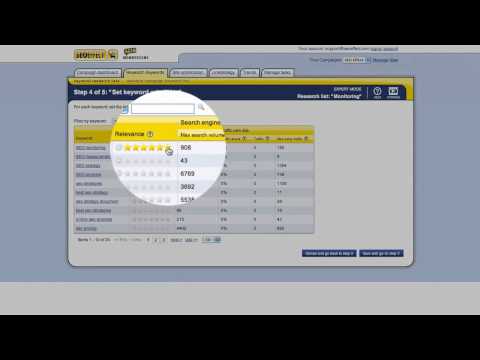 SEO Effect tutorial