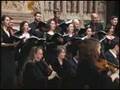 Trinity Church Hallelujah Chorus 2006