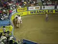2007 NFR Saddle Broncs 2007 NFR Saddle Broncs