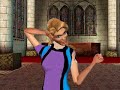 CD-iClone - Zelda: Wand of Gamelon CD-iClone - Zelda: Wand of Gamelon