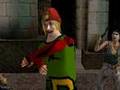 CD-iClone - Zelda: Wand of Gamelon
