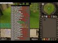 Caramilk888 getting 99 Prayer Caramilk888 getting 99 Prayer