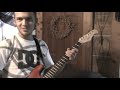 Guns and Guitar