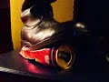 Recycling in jackboots 1