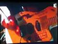 La Rupture + La Terrasse (Nuits de Fourvières 9 et 10/13)