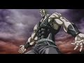Kenshiro vs. Souther - Final Fight  [Part 1]