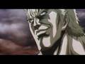 Kenshiro vs. Souther - Final Fight  [Part 1]