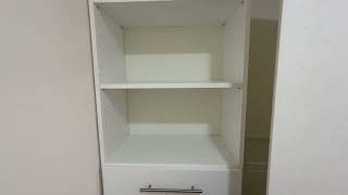 Lily Floorplan - Mission Flats Video (#301)