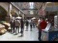 San Francisco's Ferry Building-A Foodies' Paradise