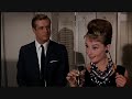 Holly Golightly (Audrey Hepburn) Holly Golightly (Audrey Hepburn)