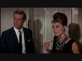 Holly Golightly (Audrey Hepburn)