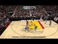NBA 2K10 - Dual Commentary/Discussion on 2K11 & Elite 11 with Optimus Prime