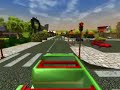 Rollercoaster Tycoon 3 - Grand Theft Auto : Meltdown City