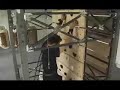 Stationary Climber