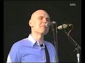 zwan, billy corgan and jimmy chamberlin group, live at rock am ring 2003
