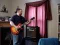 Marshall 5210 solid state amp