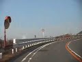 以前は有料道路だった鷲羽山スカイラインです。今回は児島側から水島の広江側への走行で、前半は宇野津の橋の所（稗田橋）までです。
