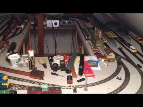 how to date hornby o gauge