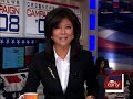 kyw-tv's elizabeth hur reports on the long lines and the record number of voters expected at the polls in philadelphia.