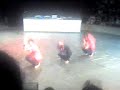 Criminalz Crew Au Cirque ....