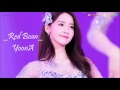 Video for Yoona - THE K2 @ HD Pictures