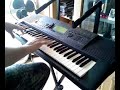 Yamaha PSR mala zezancija juni