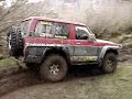 Nelson Four Wheel Drive Club July Mud Plug