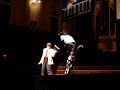 Animania 07 Sunday Death Note Cosplay Skit