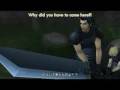 Final Fantasy 7 C.C. fandub ITA