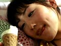 Ayase Haruka in Glico ????????? ?????????? CM 35s