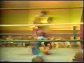 Nongkhai vs. Dave Johnston Part 1