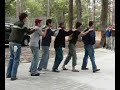 Man Challenge Spring 2007