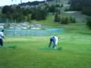 Come NON giocare a golf Come NON giocare a golf