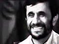 Mahmoud Ahmadinejad