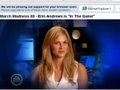 ESPN's Erin Andrews Videotaped Naked In Hotel Room