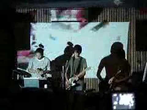 2007/7/20電子音樂大作戰 @南海藝廊