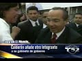 calderon y el Pri