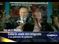 calderon y el Pri
