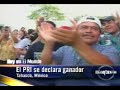 calderon y el Pri