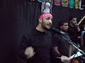 مهدي سهوان -- الشاخورة -- ليلة ثالث محرم 1429